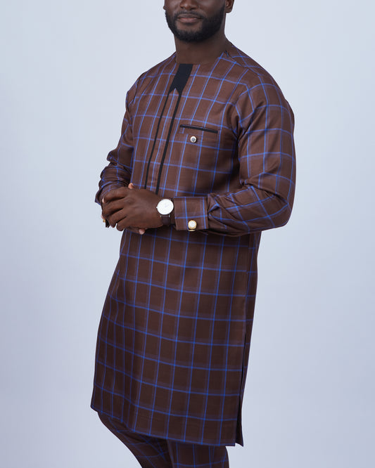 Panyin Kaftan